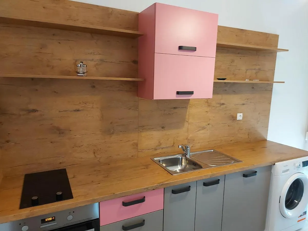 Apartments Katica