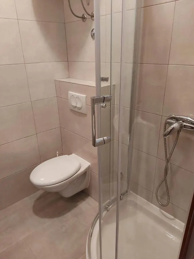 Apartments Katica