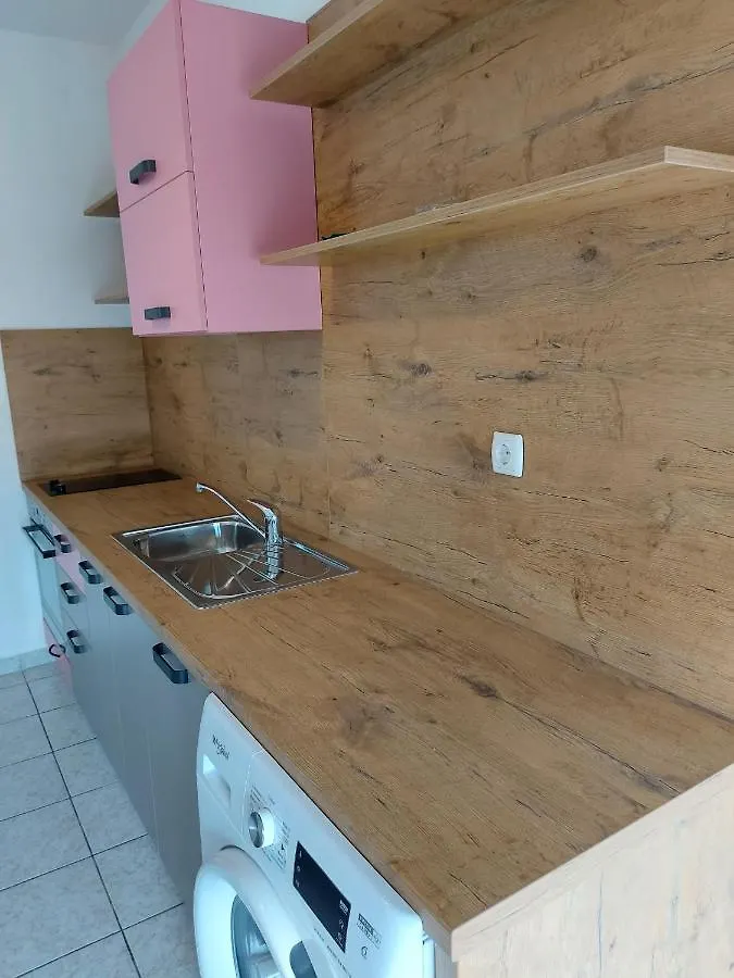 Apartments Katica