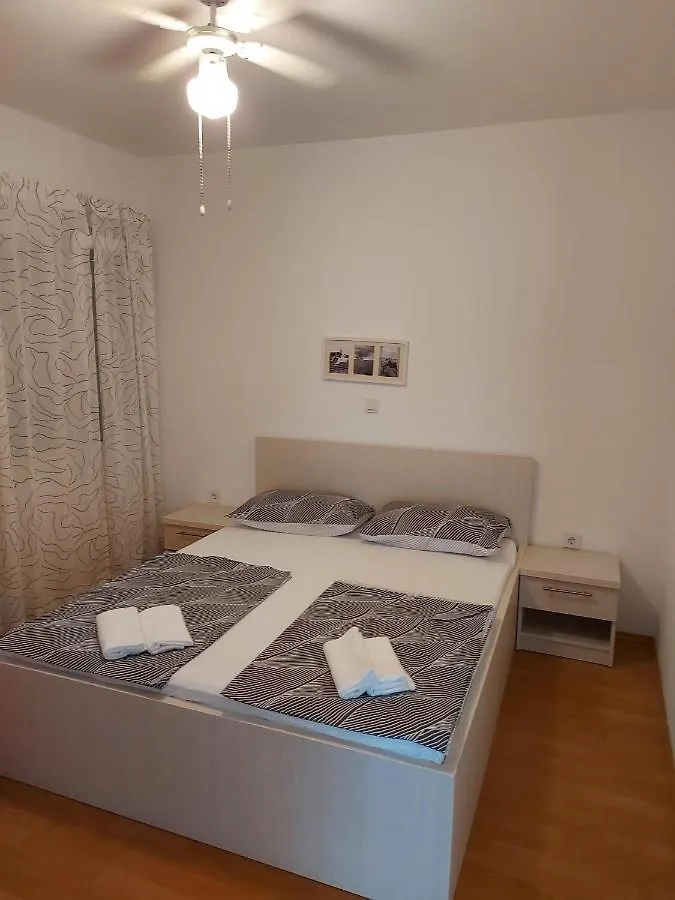 Apartments Katica Croatia