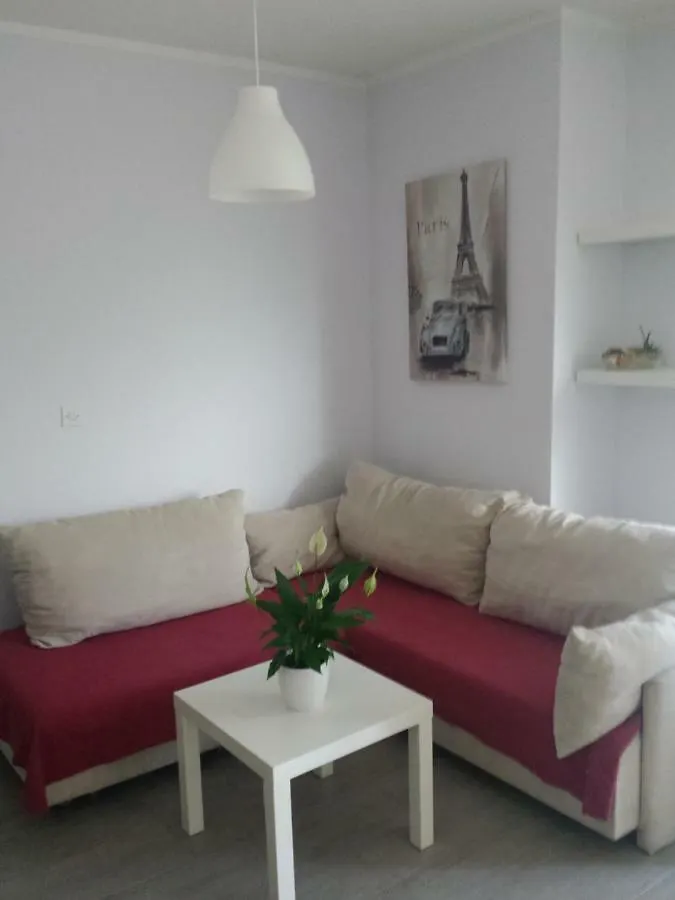 Apartments Katica 0*, Palit Croatia