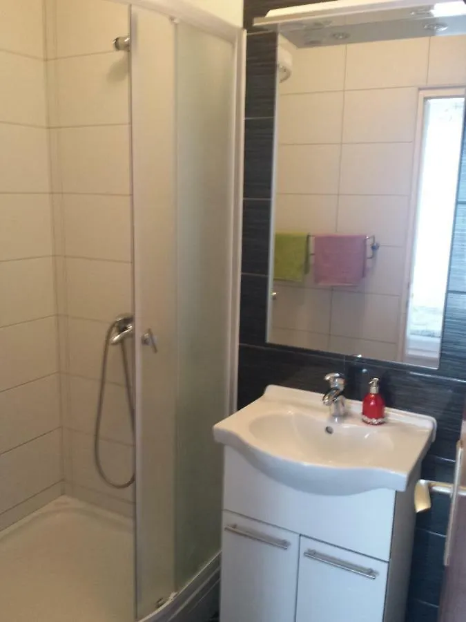 Apartments Katica