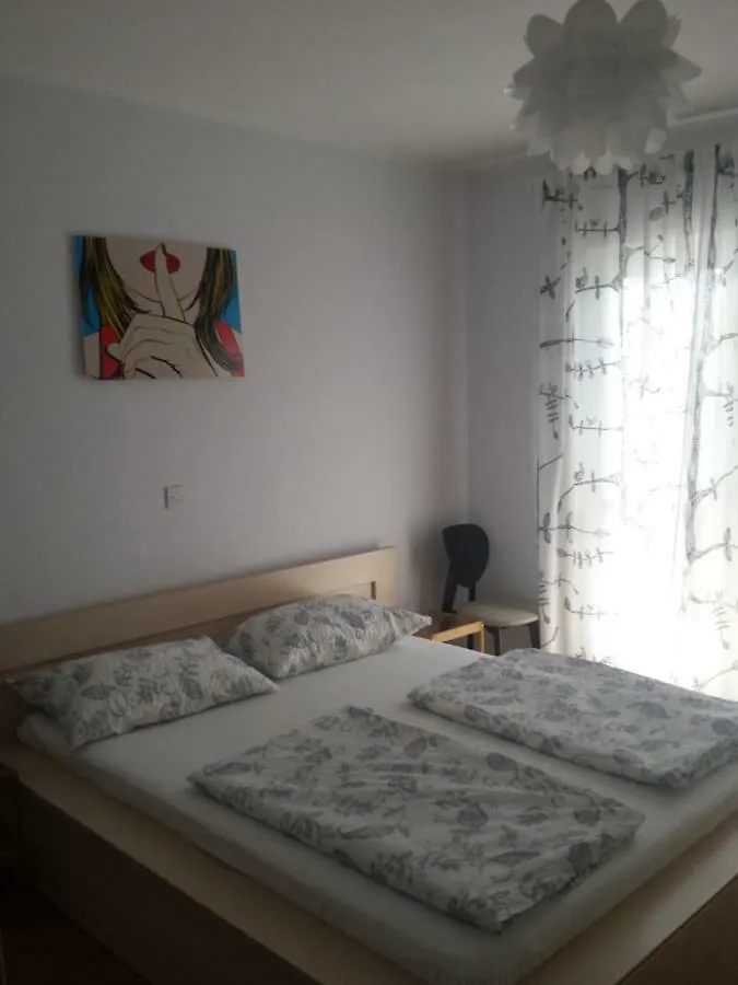 Apartments Katica Palit