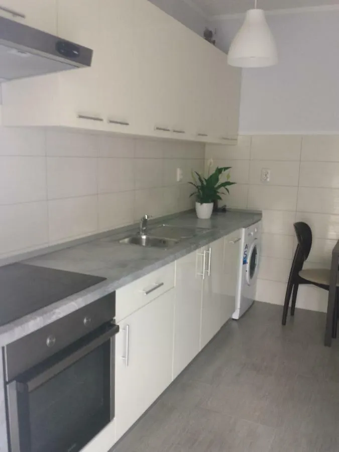 Apartments Katica 0*, Palit
