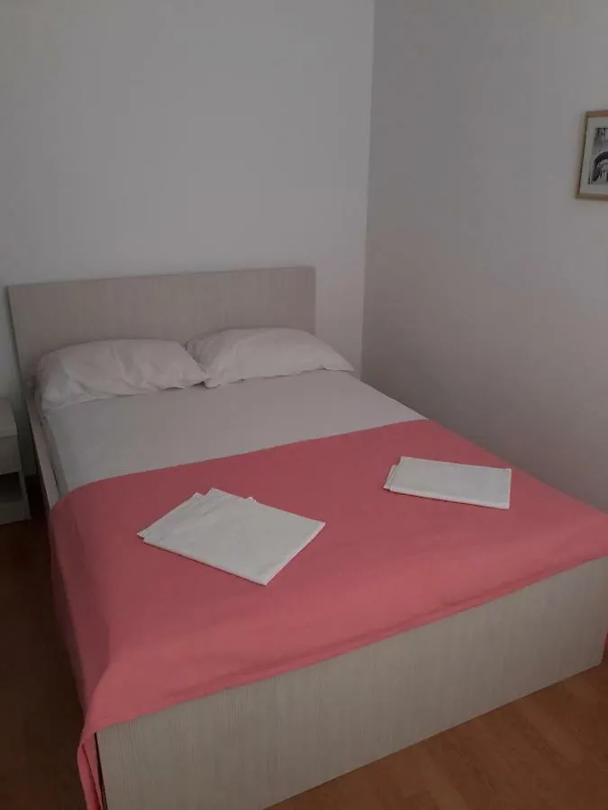 Apartments Katica Croatia