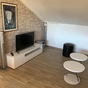 Apartman Adriatic Rab, Palit
